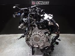 View Auto part Engine Honda Hrv 2018