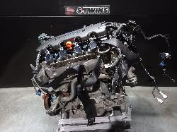 View Auto part Engine Honda Hrv 2018