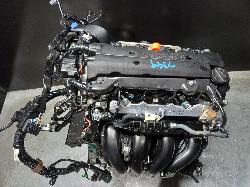 View Auto part Engine Honda Hrv 2018