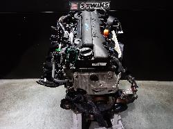 View Auto part Engine Honda Hrv 2018