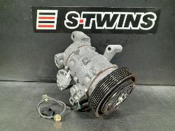 View Auto part A/C Compressor Honda Hrv 2018