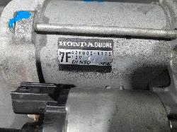 View Auto part Starter Honda Hrv 2018