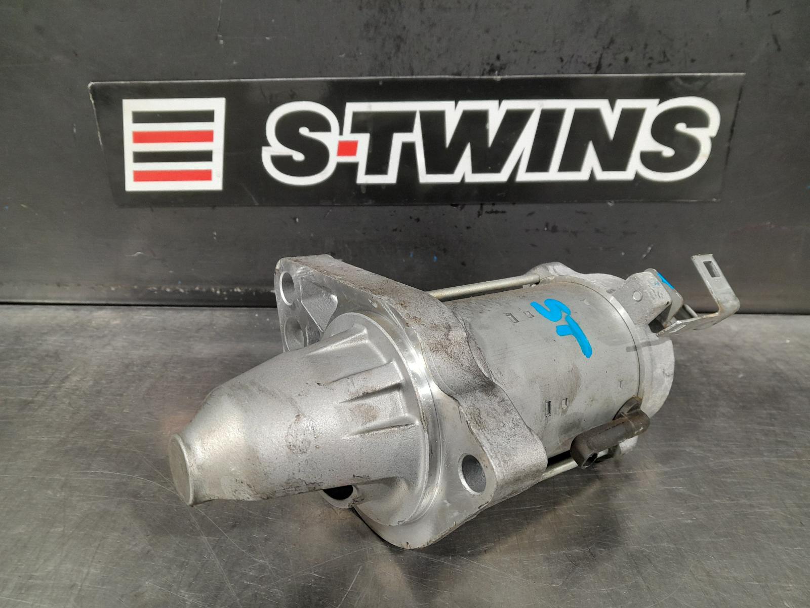 View Auto part Starter Honda Hrv 2018