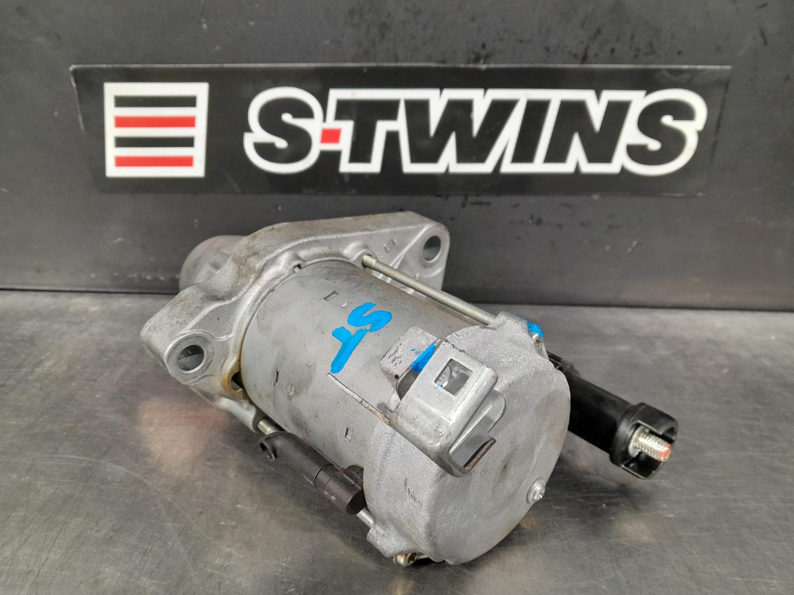 View Auto part Starter Honda Hrv 2018