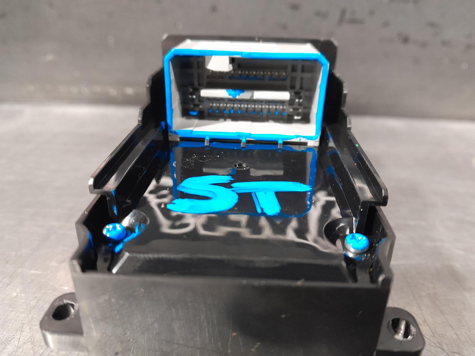 View Auto part Pwr Dr Wind Switch Honda Hrv 2018