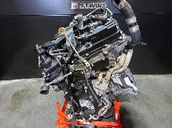 View Auto part Engine Toyota Kluger 2018