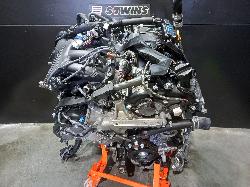 View Auto part Engine Toyota Kluger 2018