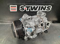 View Auto part A/C Compressor Toyota Kluger 2018