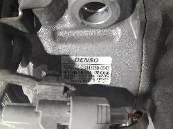 View Auto part A/C Compressor Toyota Kluger 2018