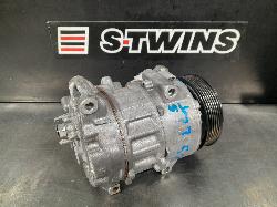 View Auto part A/C Compressor Toyota Kluger 2018