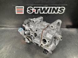 View Auto part A/C Compressor Toyota Kluger 2018