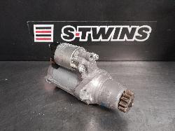 View Auto part Starter Toyota Kluger 2018