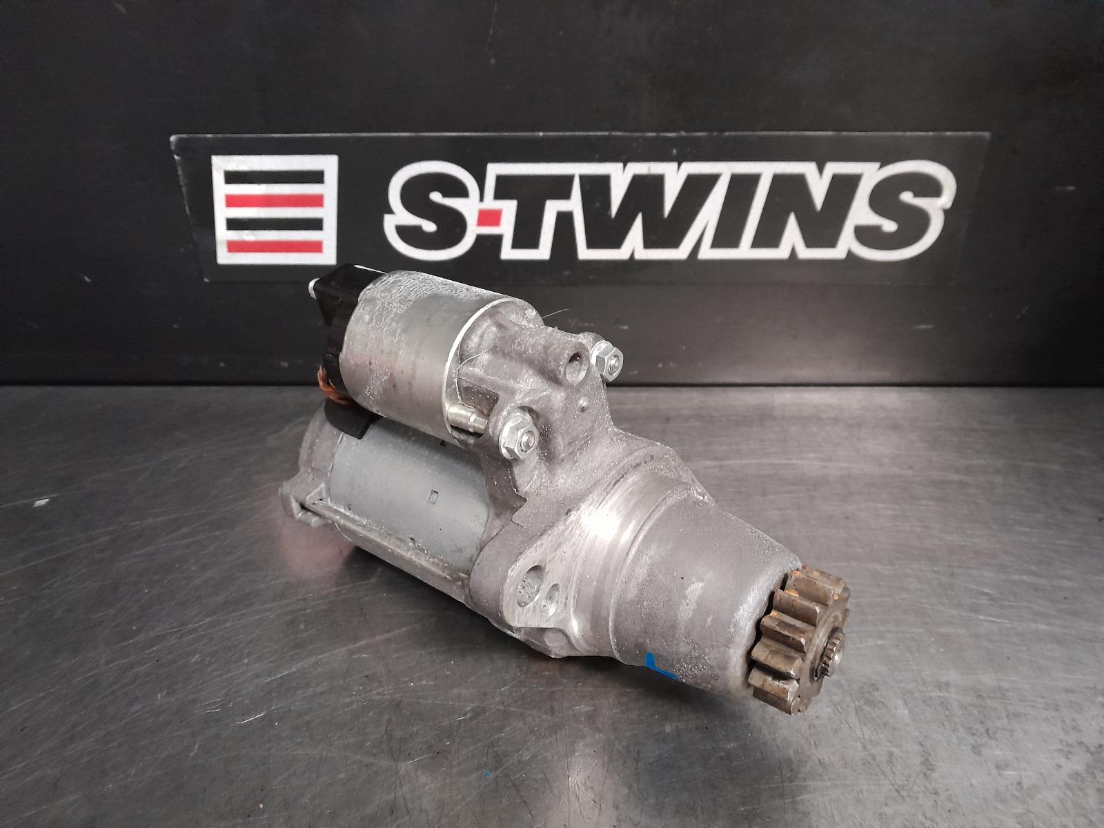 View Auto part Starter Toyota Kluger 2018