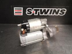 View Auto part Starter Toyota Kluger 2018