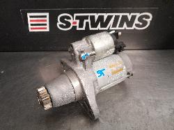 View Auto part Starter Toyota Kluger 2018