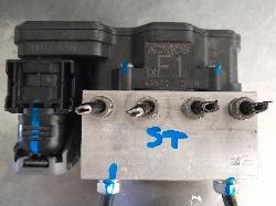 View Auto part Abs Pump/Modulator Toyota Kluger 2018