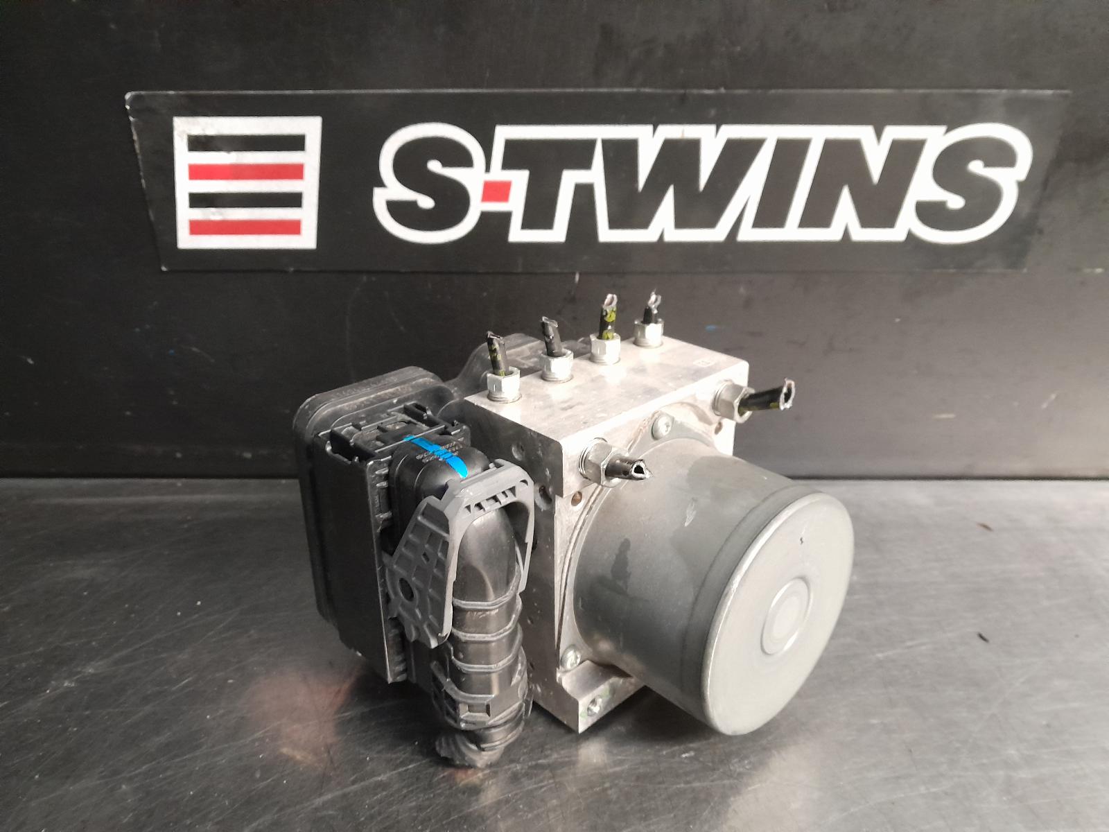 2018 Toyota Kluger Abs Pump/Modulator View Auto part Abs Pump/Modulator Toyota Kluger 2018