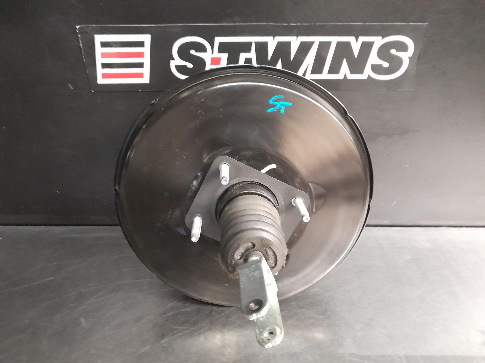 View Auto part Brake Booster Toyota Kluger 2018