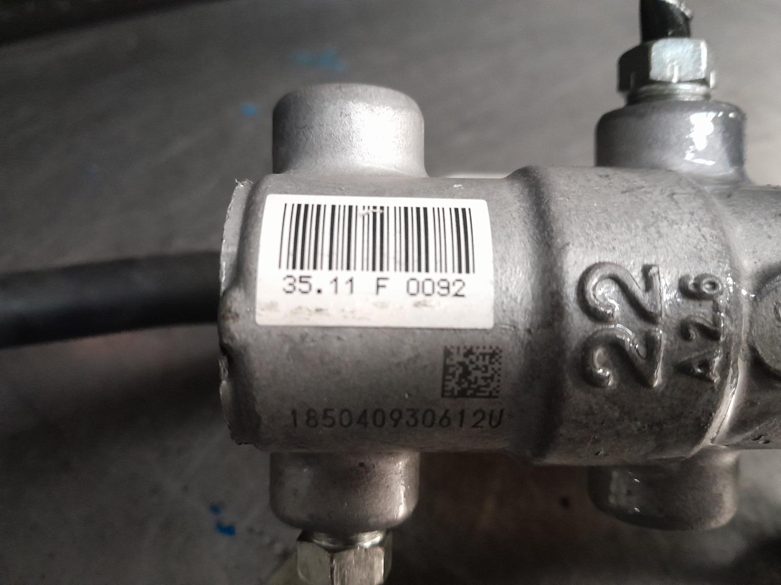 View Auto part Master Cylinder Toyota Kluger 2018