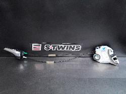 View Auto part Door/Boot/Gate Lock Toyota Kluger 2018