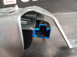 View Auto part Door/Boot/Gate Lock Toyota Kluger 2018