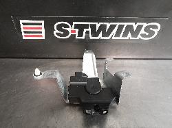 View Auto part Door/Boot/Gate Lock Toyota Kluger 2018