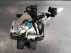 View Auto part Door/Boot/Gate Lock Toyota Kluger 2018