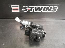 View Auto part Door/Boot/Gate Lock Toyota Kluger 2018