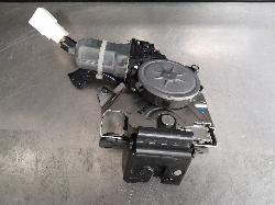View Auto part Door/Boot/Gate Lock Toyota Kluger 2018