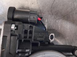 View Auto part Door/Boot/Gate Lock Toyota Kluger 2018