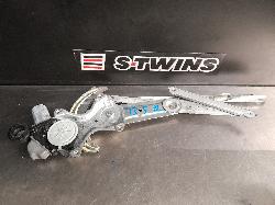 View Auto part Right Front Window Reg/Motor Toyota Kluger 2018