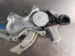 View Auto part Right Front Window Reg/Motor Toyota Kluger 2018