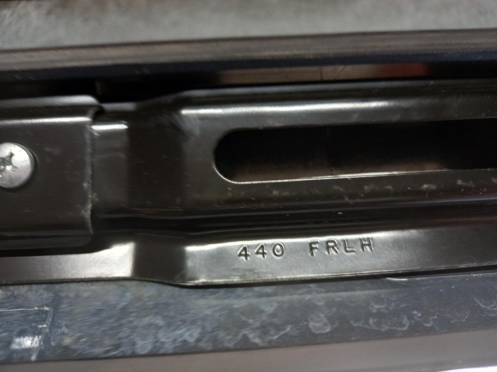 View Auto part Roof Rack/Bars Toyota Kluger 2018