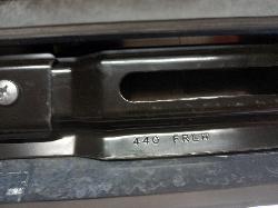 View Auto part Roof Rack/Bars Toyota Kluger 2018