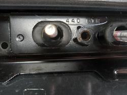 View Auto part Roof Rack/Bars Toyota Kluger 2018