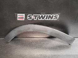 View Auto part Wheel Arch Flare Toyota Kluger 2018