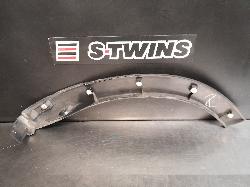 View Auto part Wheel Arch Flare Toyota Kluger 2018