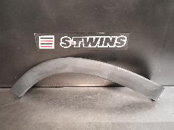 View Auto part Wheel Arch Flare Toyota Kluger 2018