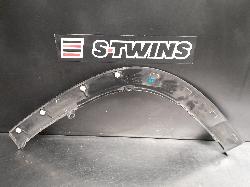 View Auto part Wheel Arch Flare Toyota Kluger 2018