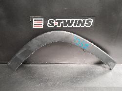 View Auto part Wheel Arch Flare Toyota Kluger 2018