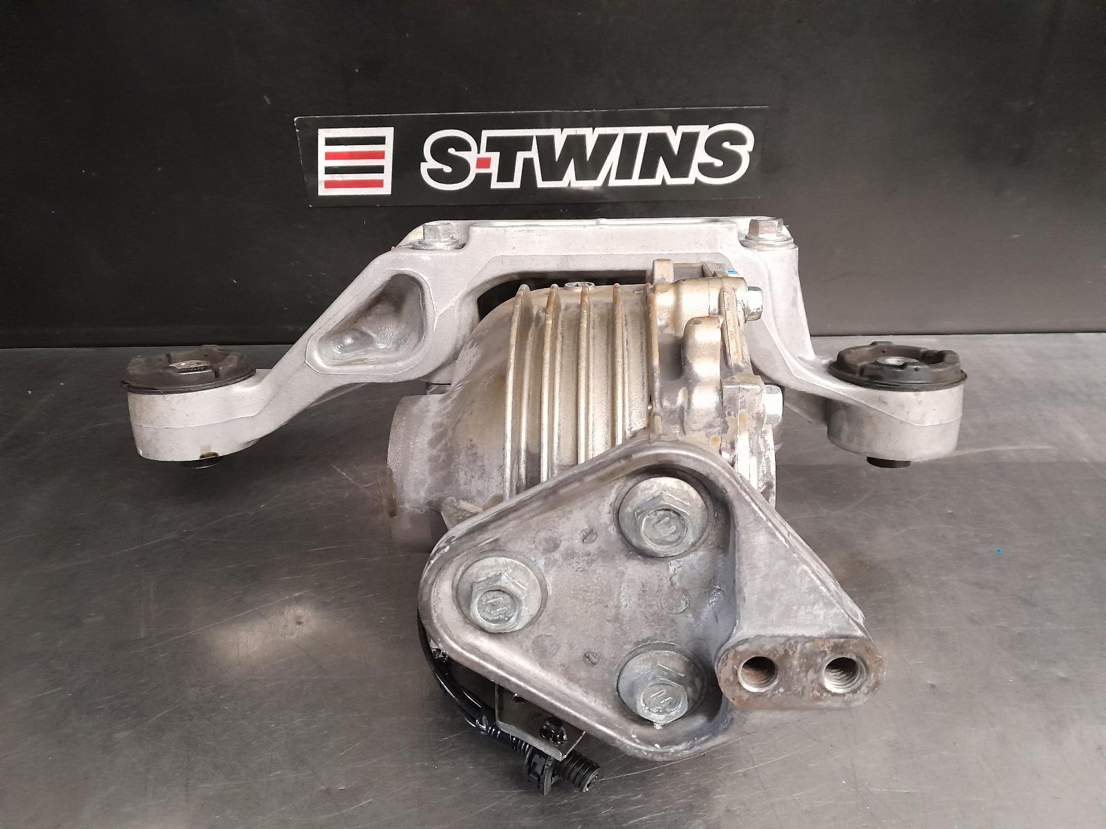 View Auto part Differential Centre Toyota Kluger 2018