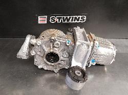 View Auto part Differential Centre Toyota Kluger 2018