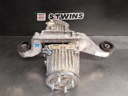 View Auto part Differential Centre Toyota Kluger 2018