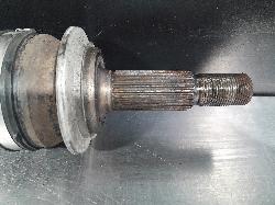 View Auto part Right Driveshaft Toyota Kluger 2018