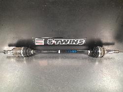 View Auto part Right Driveshaft Toyota Kluger 2018