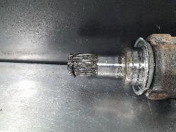 View Auto part Right Driveshaft Toyota Kluger 2018