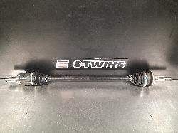 View Auto part Left Driveshaft Toyota Kluger 2018