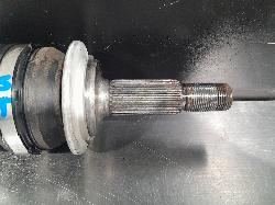View Auto part Left Driveshaft Toyota Kluger 2018