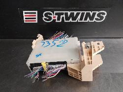 View Auto part Ecu Toyota Kluger 2018