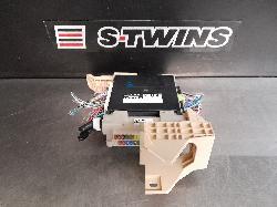 View Auto part Ecu Toyota Kluger 2018